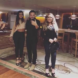 Meet your Posher, Yu